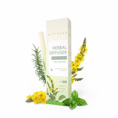 Kireon™ All Natural Herbal Diffuser