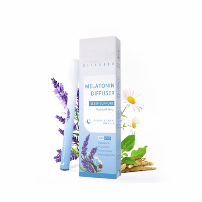 Kireon™ All Natural Herbal Diffuser