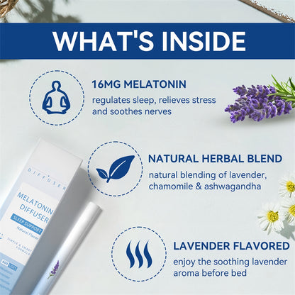 Kireon™ All Natural Herbal Diffuser